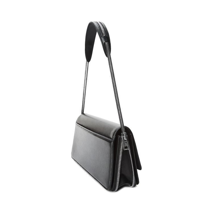 Alexander Wang Siren Medium Flap Bag 'Black'