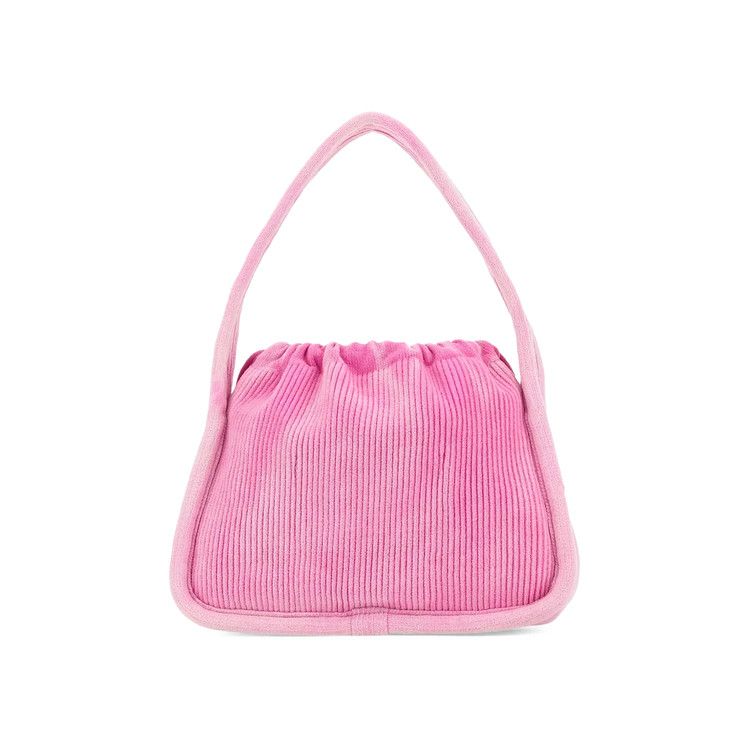 Alexander Wang Ryan Small Bag 'Washed Pink'