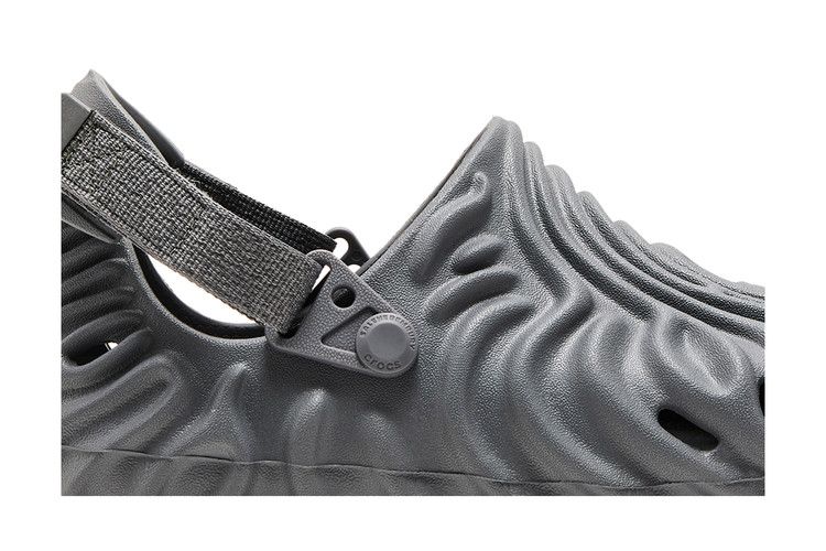 Salehe Bembury x Crocs Pollex Clog 'Niagra'