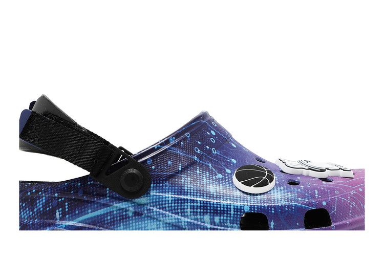 Space Jam x Crocs Classic Clogs 'A New Legacy'