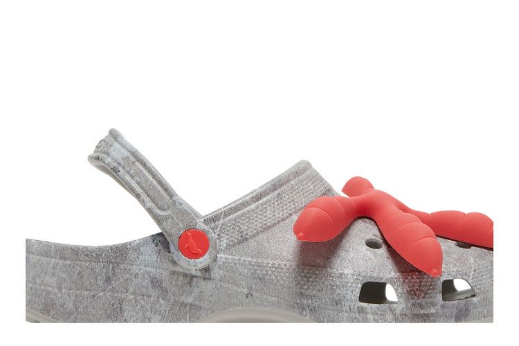 Staple x Crocs Classic Clog 'Straight From Above'