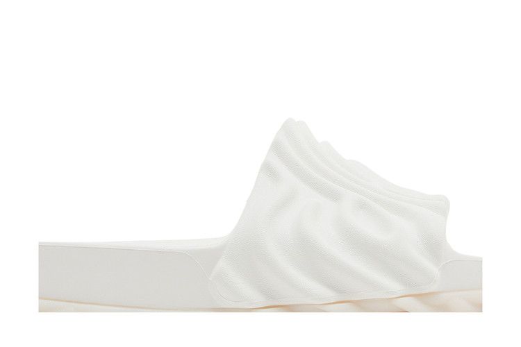 Salehe Bembury x Crocs Pollex Slide 'Mayo'