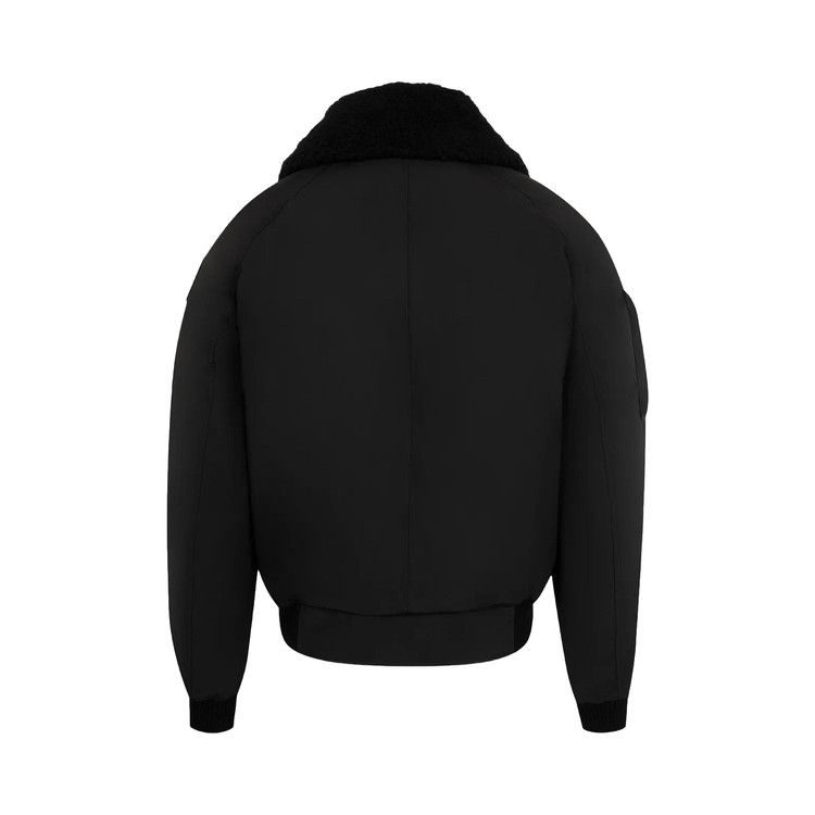 Canada Goose Chilliwack Aviator Bomber 'Black'