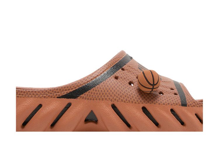 NBA x Crocs Echo Slide 'Sienna'