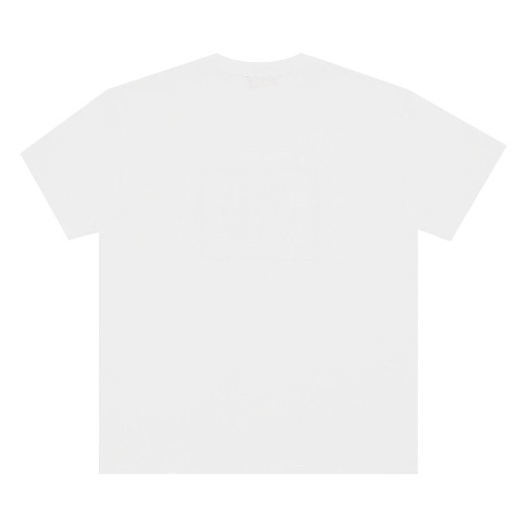 Flight Club High Claim Item T 'White'