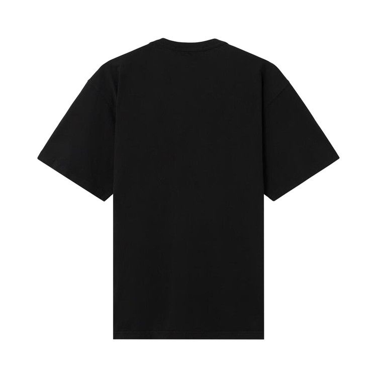 Stone Island Short-Sleeve T-Shirt 'Black'