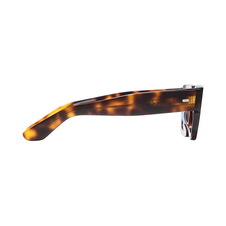 Akila Ares Sunglasses 'Tortoise/Sky Blue'