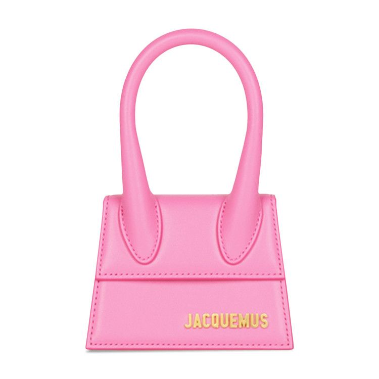 Jacquemus Le Chiquito 'Pink'
