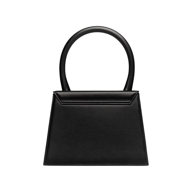 Jacquemus Le Grand Chiquito 'Black'