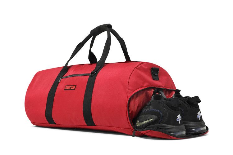 Flight Club Classic Bag 'Red' - Large