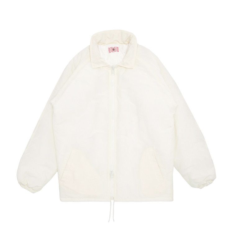 Flight Club Sport Jacket 'White/Black'