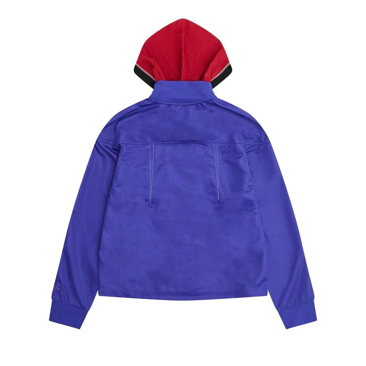 Asics x Kiko Kostadinov Novalis Styrax Track Jacket 'Blue'