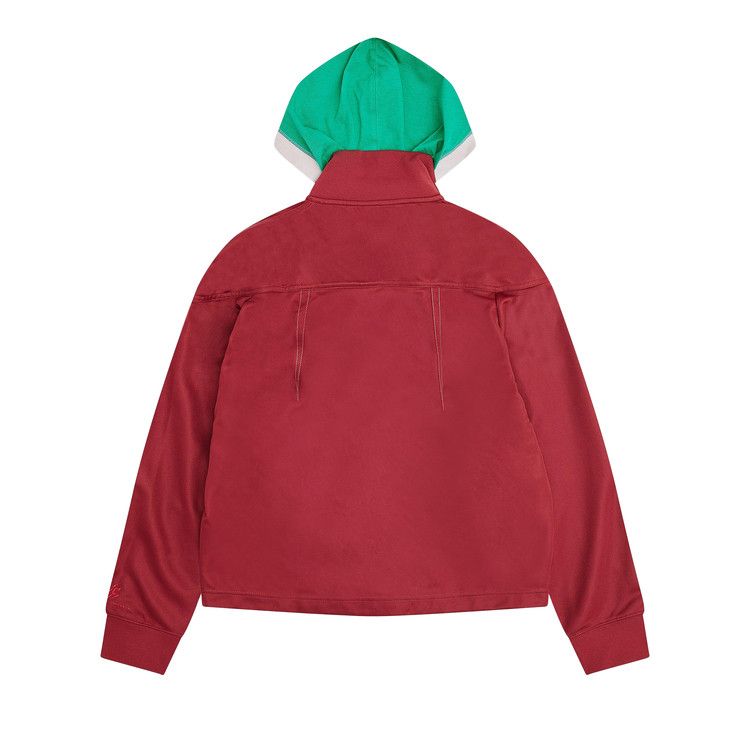 Asics x Kiko Kostadinov Novalis Styrax Track Jacket 'Dahlia'