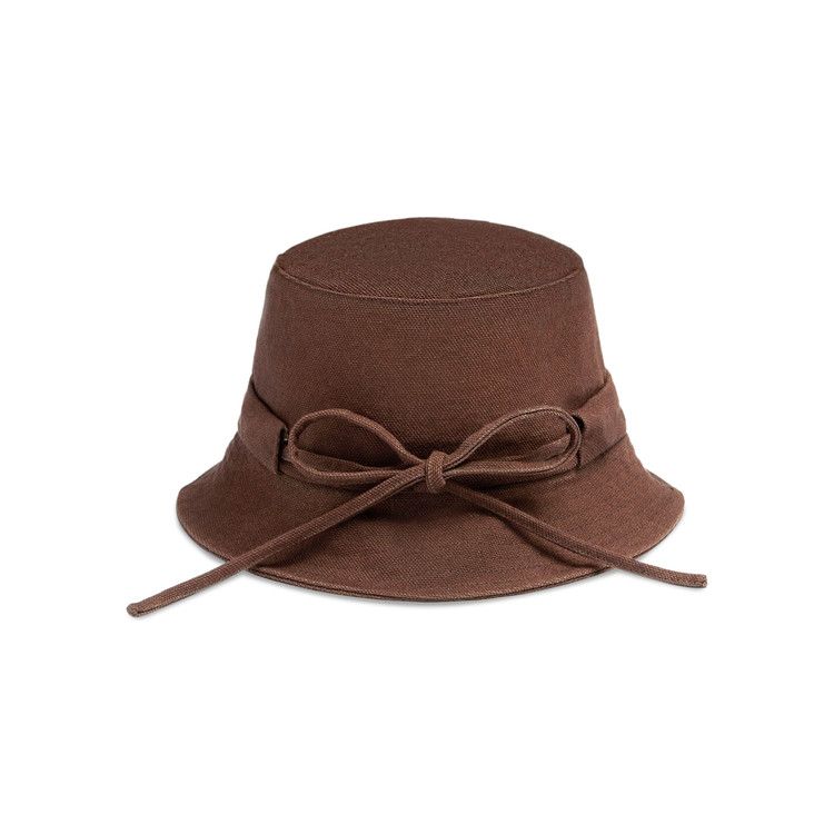 Jacquemus Le Bob Gadjo 'Brown'