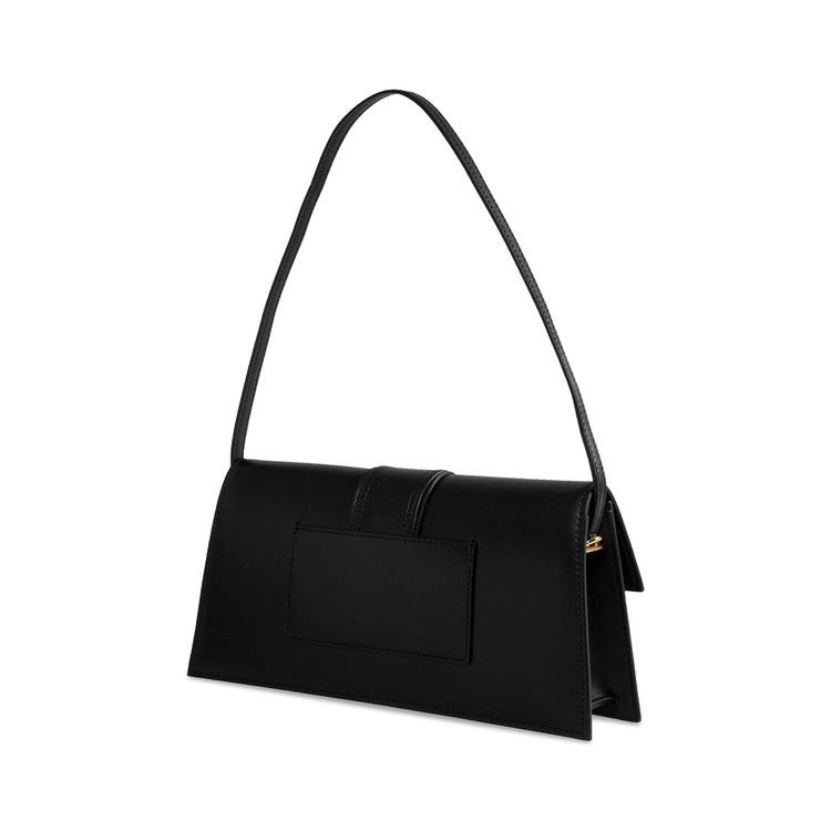 Jacquemus Le Bambino Long 'Black'
