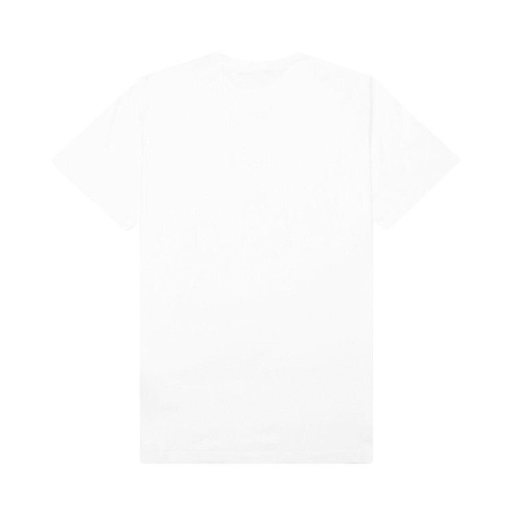 Raf Simons K.A.M. T-Shirt 'White'