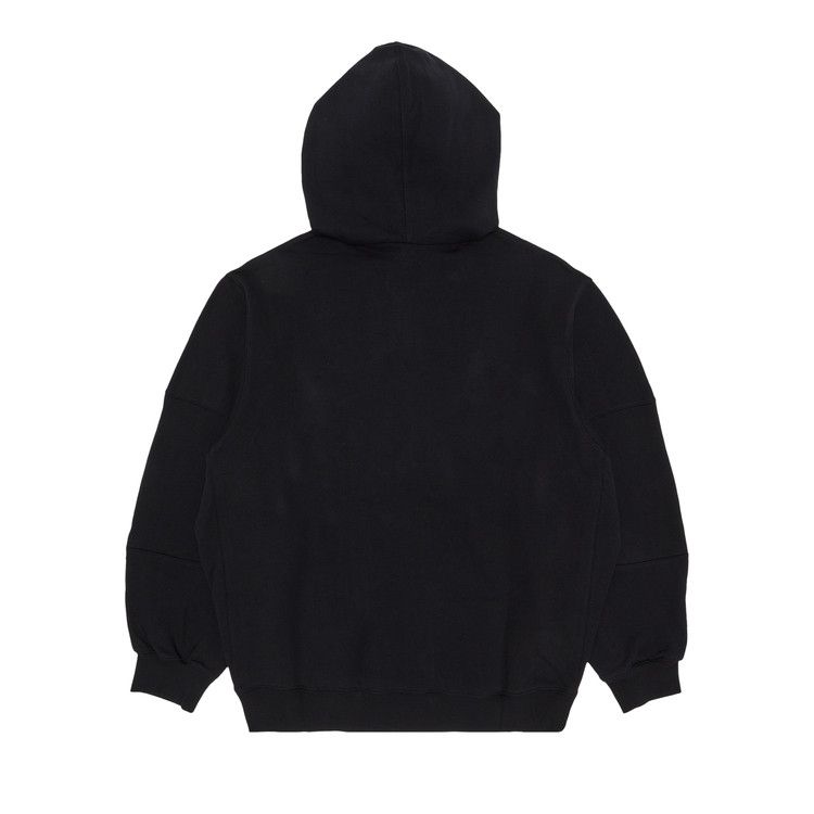 OAMC Nome Hoodie 'Black'