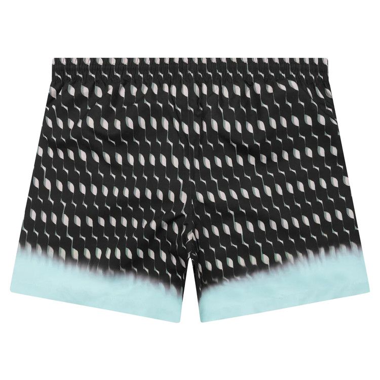 Dries Van Noten Phibbs Swim Shorts 'Navy'