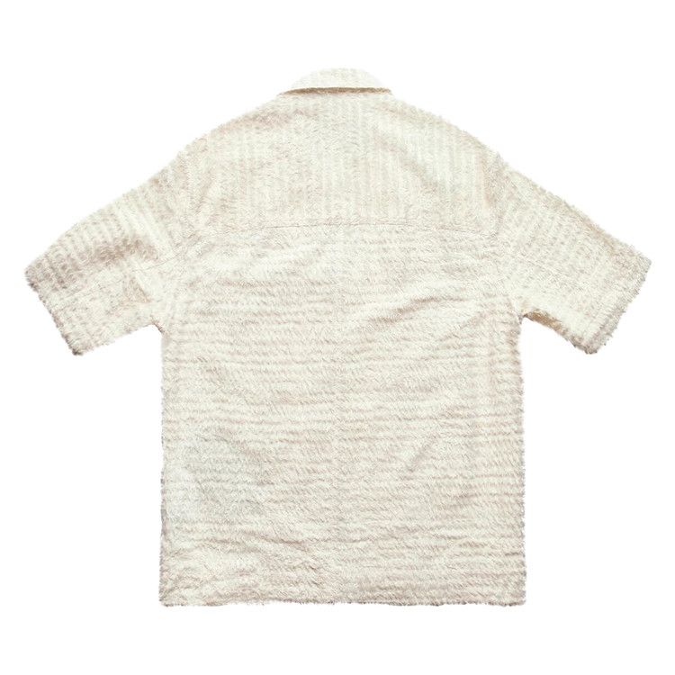 Song for the Mute Shaggy Box Shirt 'White'