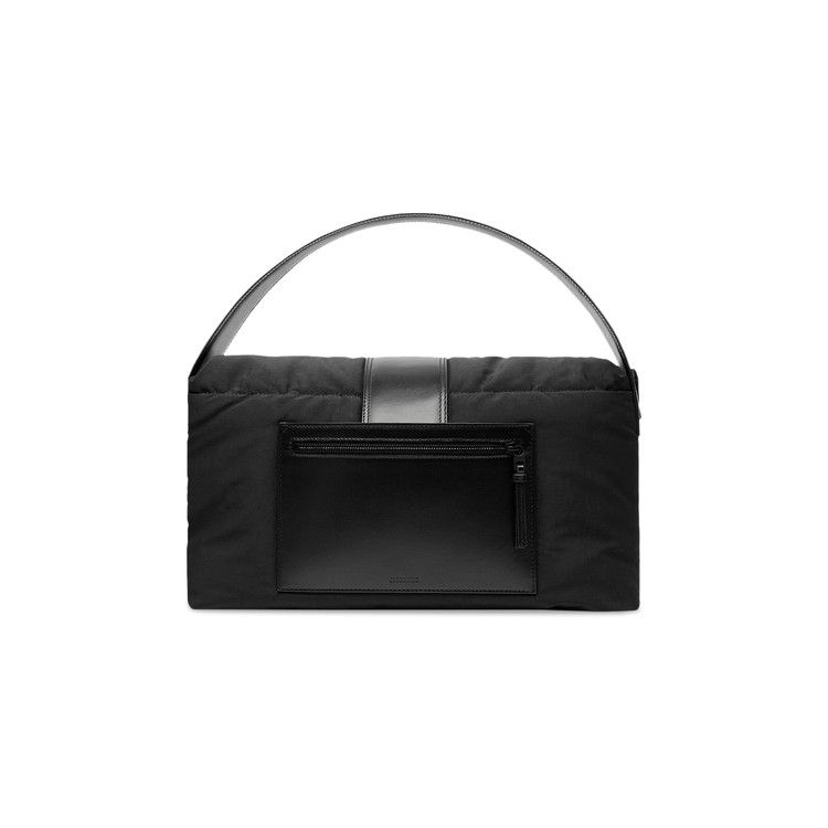 Jacquemus The Bambino Messenger Bag 'Black'