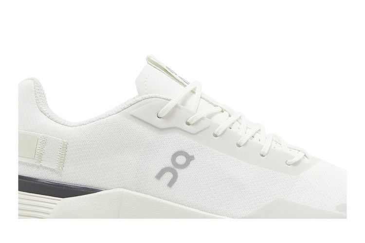 ON Wmns Cloudnova Form 'White Eclipse'