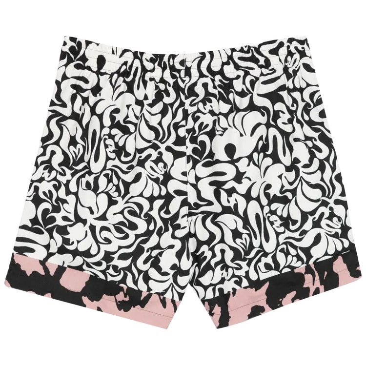 Dries Van Noten Phibbs Swimwear 'Black'