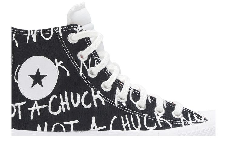 Converse UNT1TL3D High GS 'Not A Chuck'