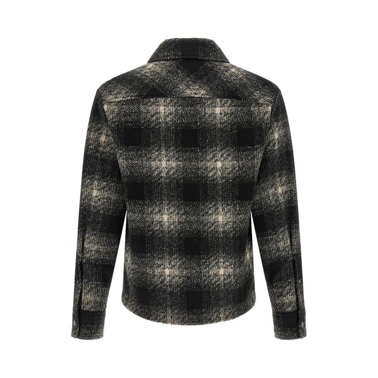 Moncler Shirt 'Black'