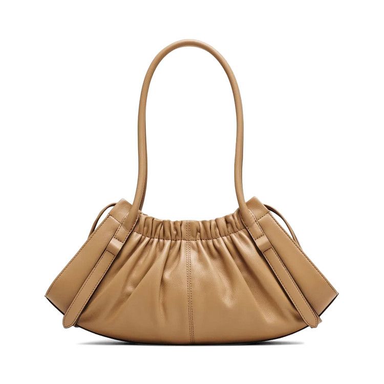 Marc Jacobs The Satchel Cristina Bag 'Camel'