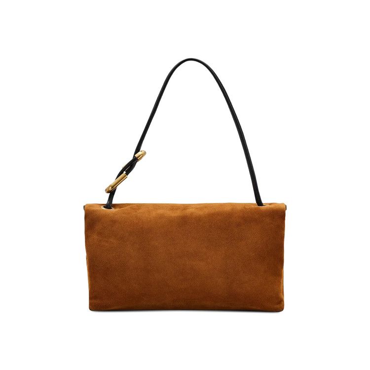Marc Jacobs The Large Dual Shoulder Bag 'Copper'