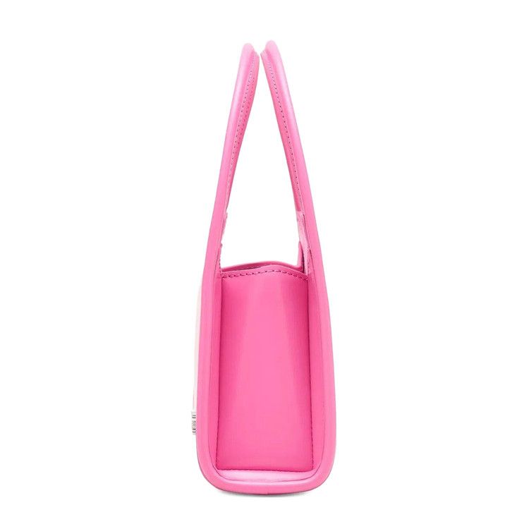 Marc Jacobs The Claw Clip Crossbody Bag 'Bow Pink'