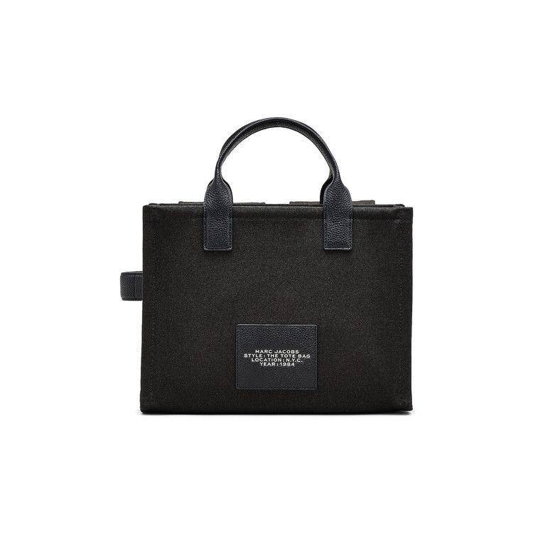 Marc Jacobs Medium Tote Bag 'Black'
