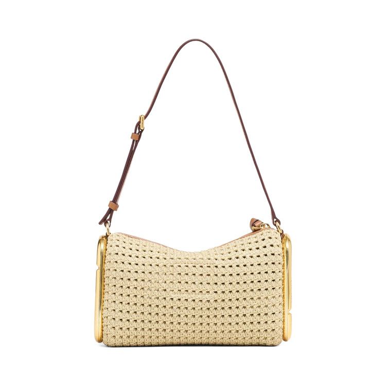Marc Jacobs The Juliette Shoulder Bag 'Champagne'