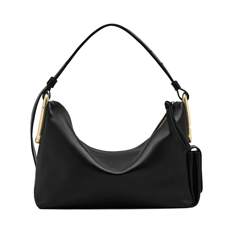 Marc Jacobs The Juliette Hobo Bag 'Black'