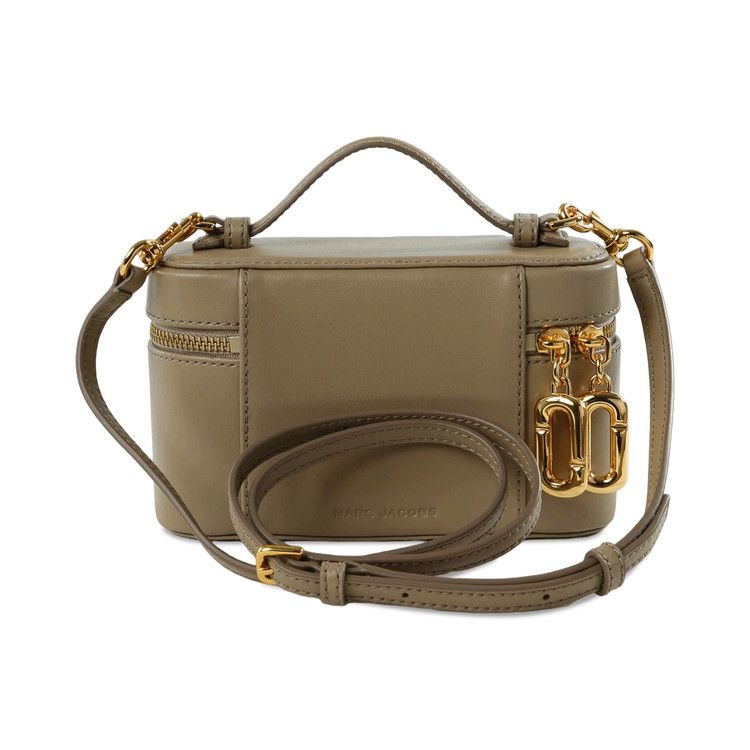 Marc Jacobs The E/W Vanity Bag 'Light Slate'