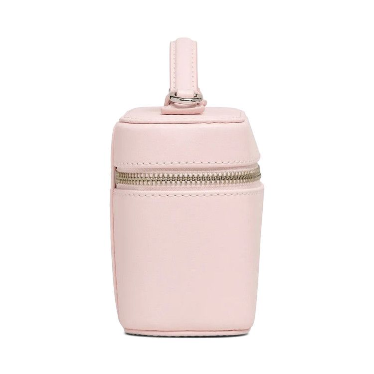 Marc Jacobs The E/W Vanity Bag 'Powder Pink'