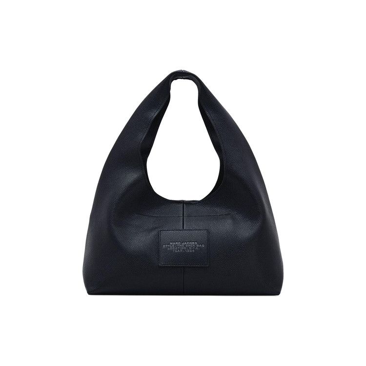 Marc Jacobs The Leather Sack 'Black'