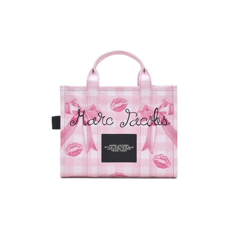 Marc Jacobs The Medium Tote Bag 'Paris'