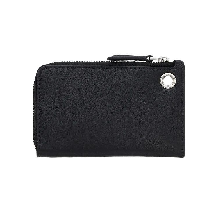 Marc Jacobs The Coin Purse Charm Bag 'Black'