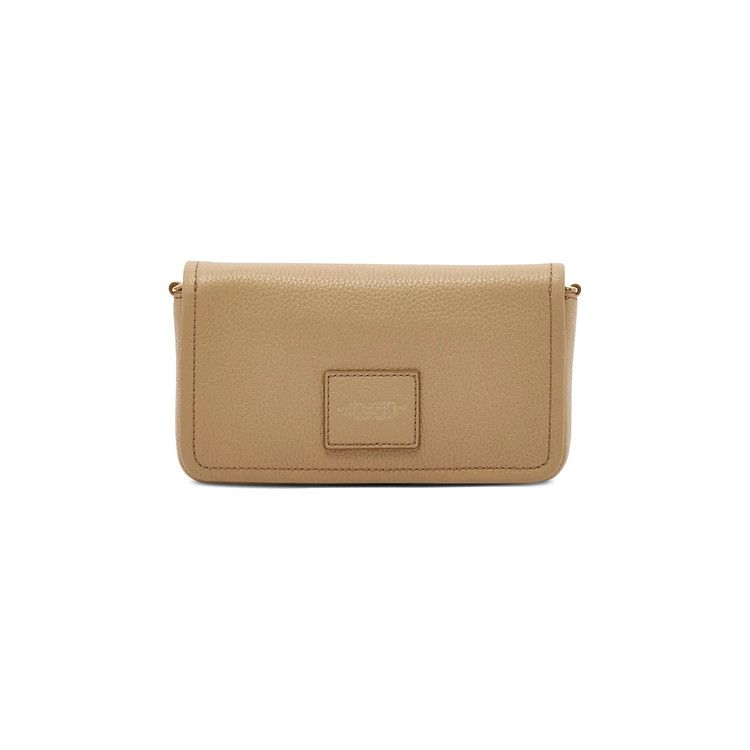 Marc Jacobs The Mini Bag 'Camel'