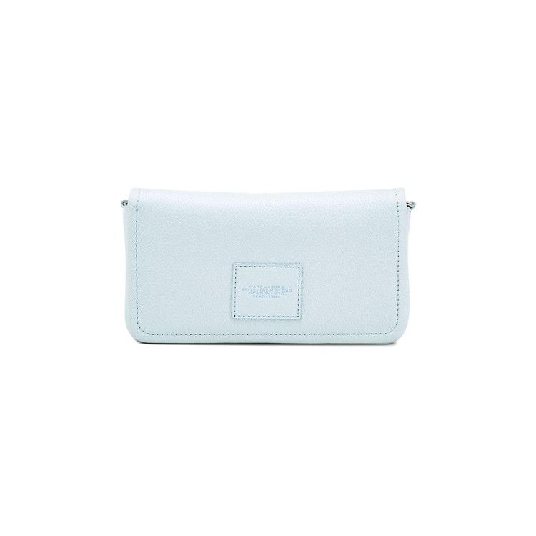 Marc Jacobs The Mini Sack Bag 'Cloud Blue'