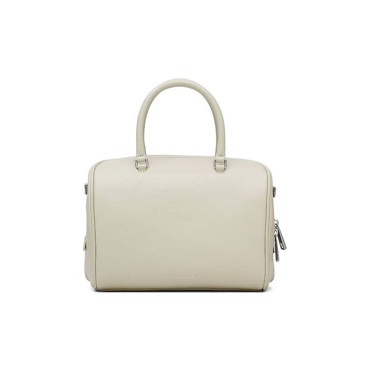 Marc Jacobs Small Bauletto Wave Bag 'Bone'
