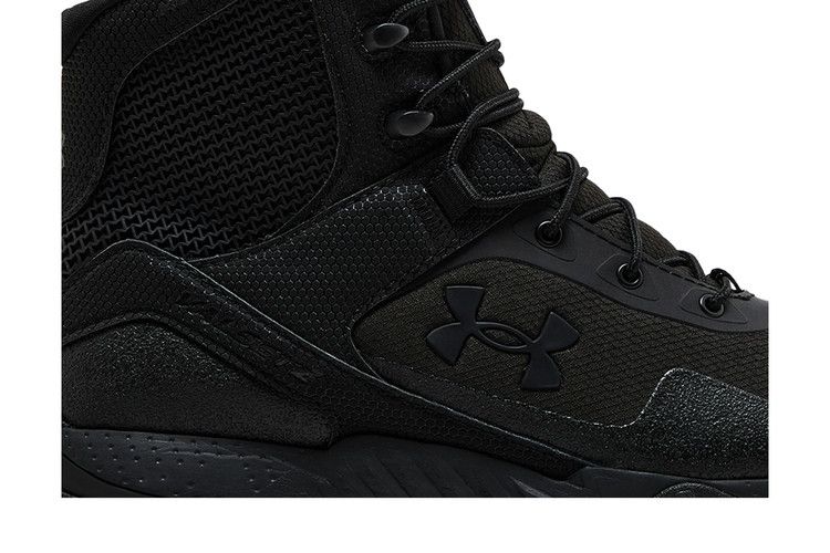 Under Armour Valsetz RTS 1.5 Tactical Boots 'Black'