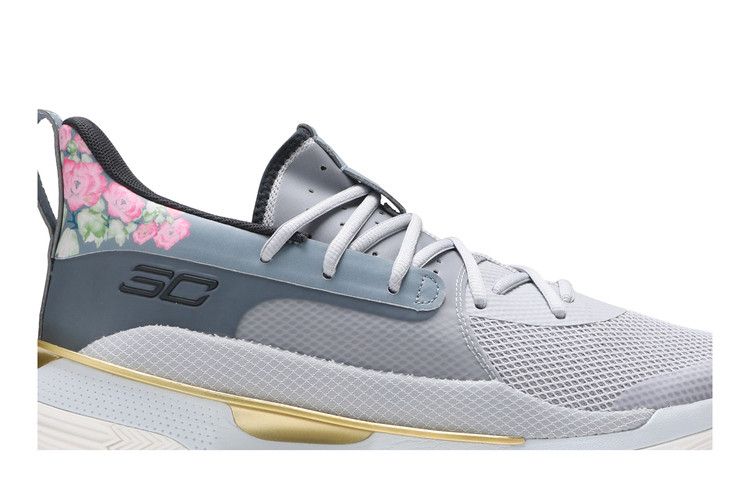 Under Armour Curry 7 'Chinese New Year'