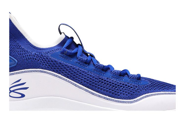 Curry Brand Curry Flow 8 'Flow Like Water'