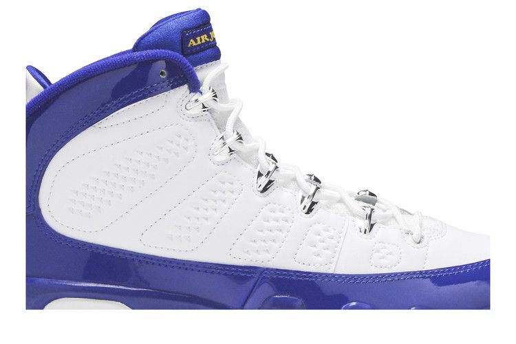 Air Jordan 9 Retro BG 'Kobe'