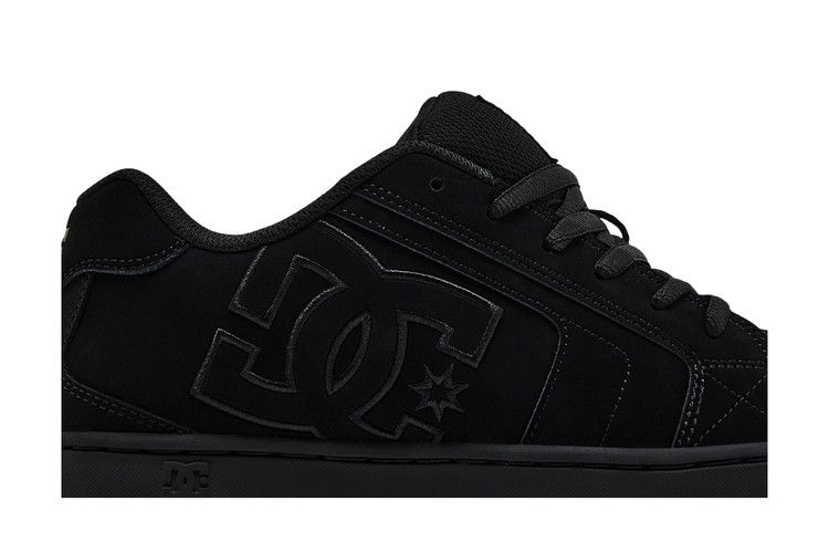 Dc Net 'Triple Black'