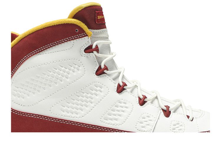 Air Jordan 9 Retro 'Bentley Crawfish Ellis'