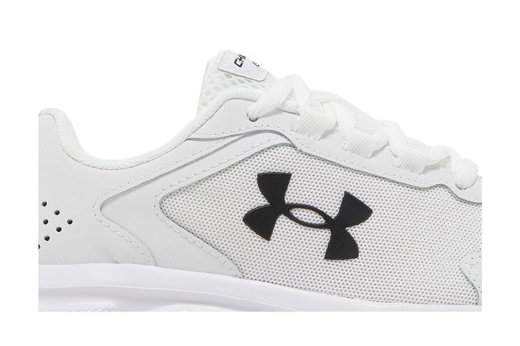 Under Armour Wmns Charged Assert 9 'White Black'
