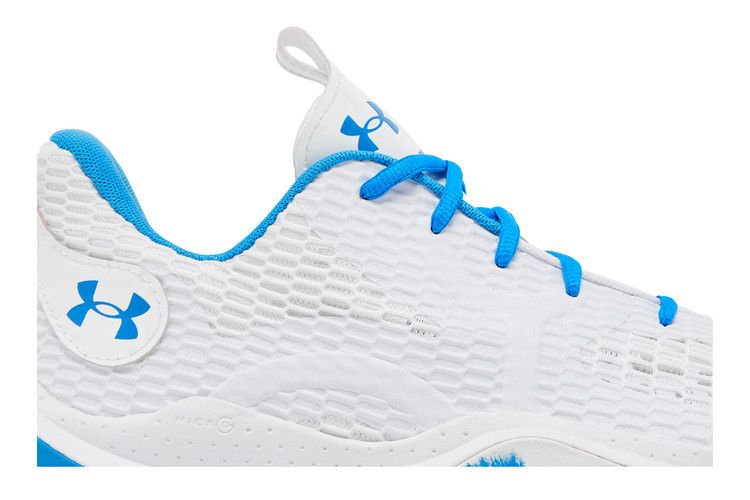Under Armour Spawn 3 CLRSHFT 'White Blue'